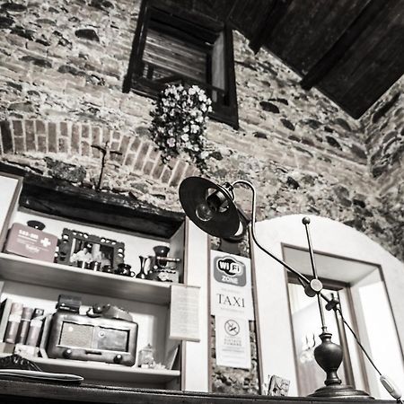 Bed & Breakfast Garrupa Marcellinara エクステリア 写真