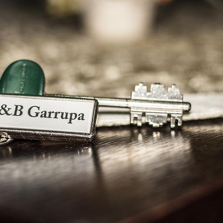 Bed & Breakfast Garrupa Marcellinara エクステリア 写真