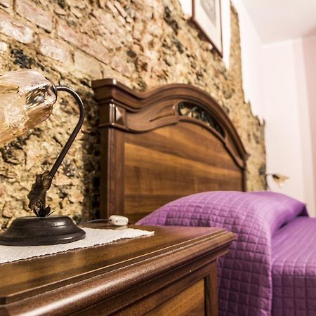 Bed & Breakfast Garrupa Marcellinara 部屋 写真