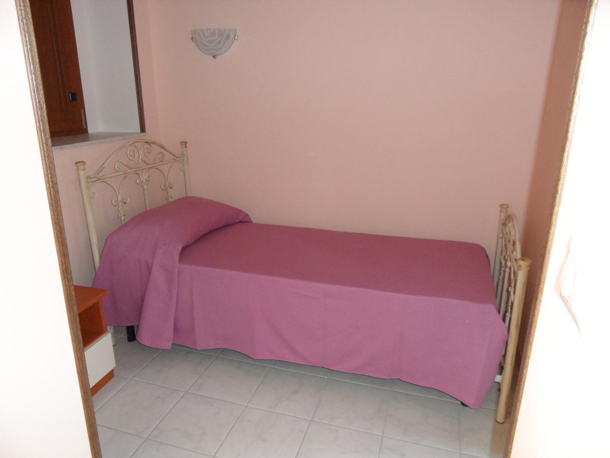 Bed & Breakfast Garrupa Marcellinara 部屋 写真