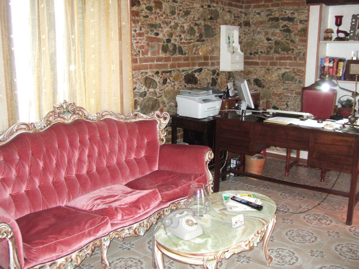 Bed & Breakfast Garrupa Marcellinara エクステリア 写真