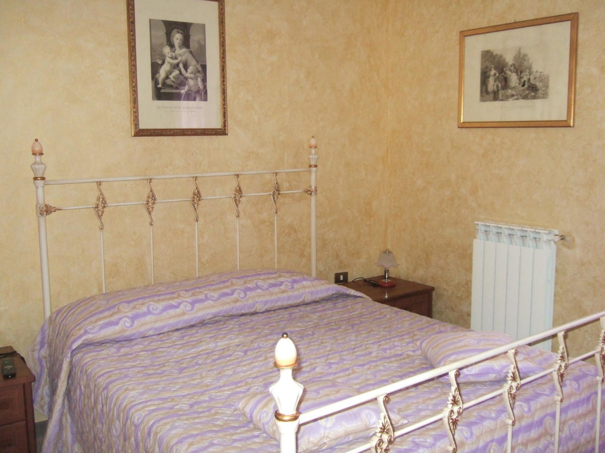 Bed & Breakfast Garrupa Marcellinara 部屋 写真