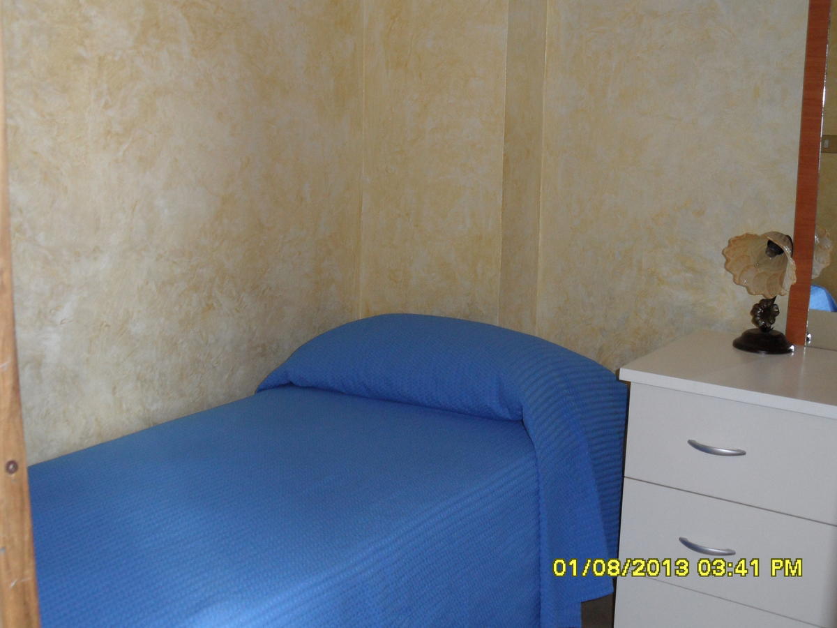 Bed & Breakfast Garrupa Marcellinara エクステリア 写真