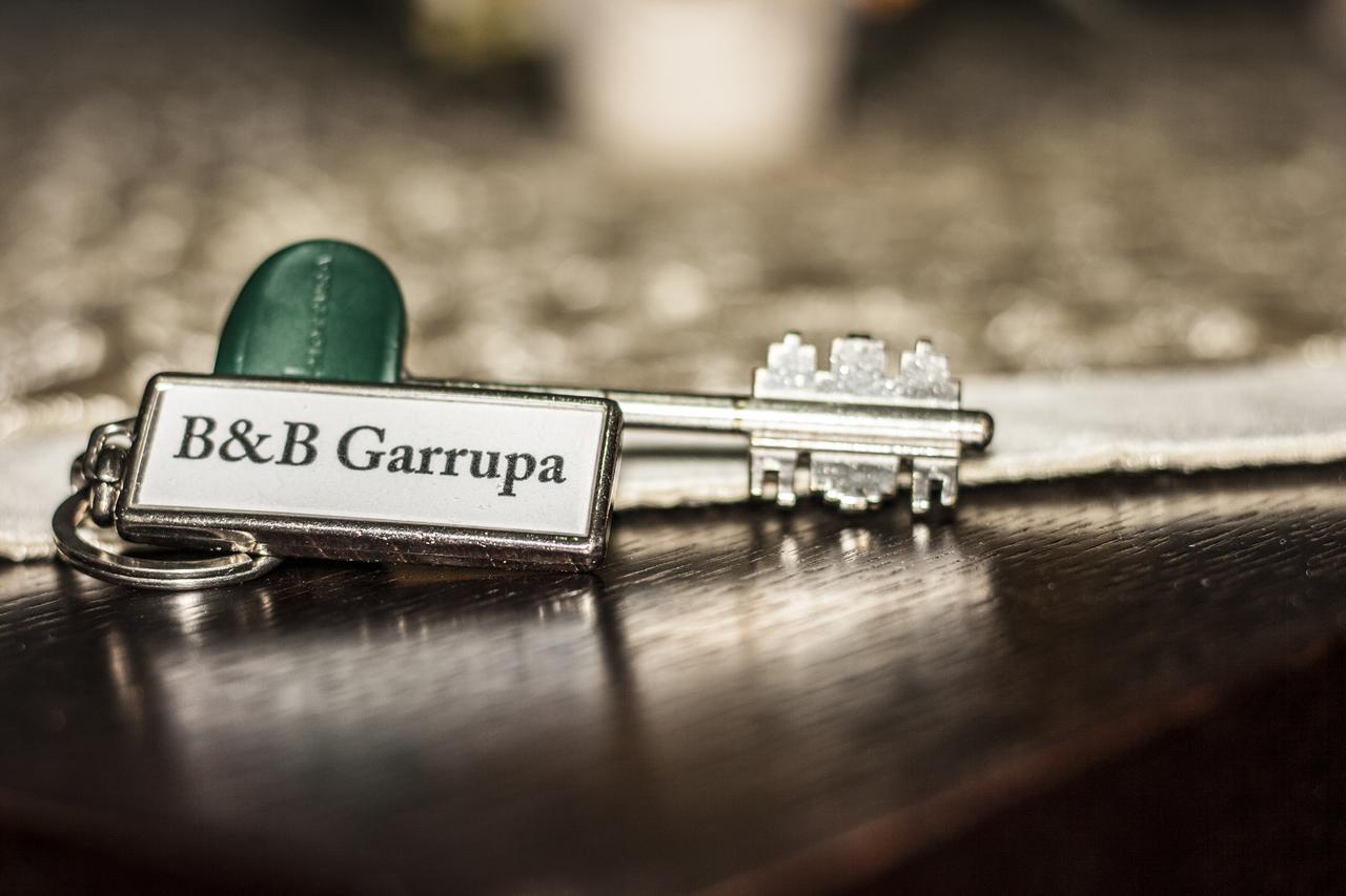 Bed & Breakfast Garrupa Marcellinara エクステリア 写真