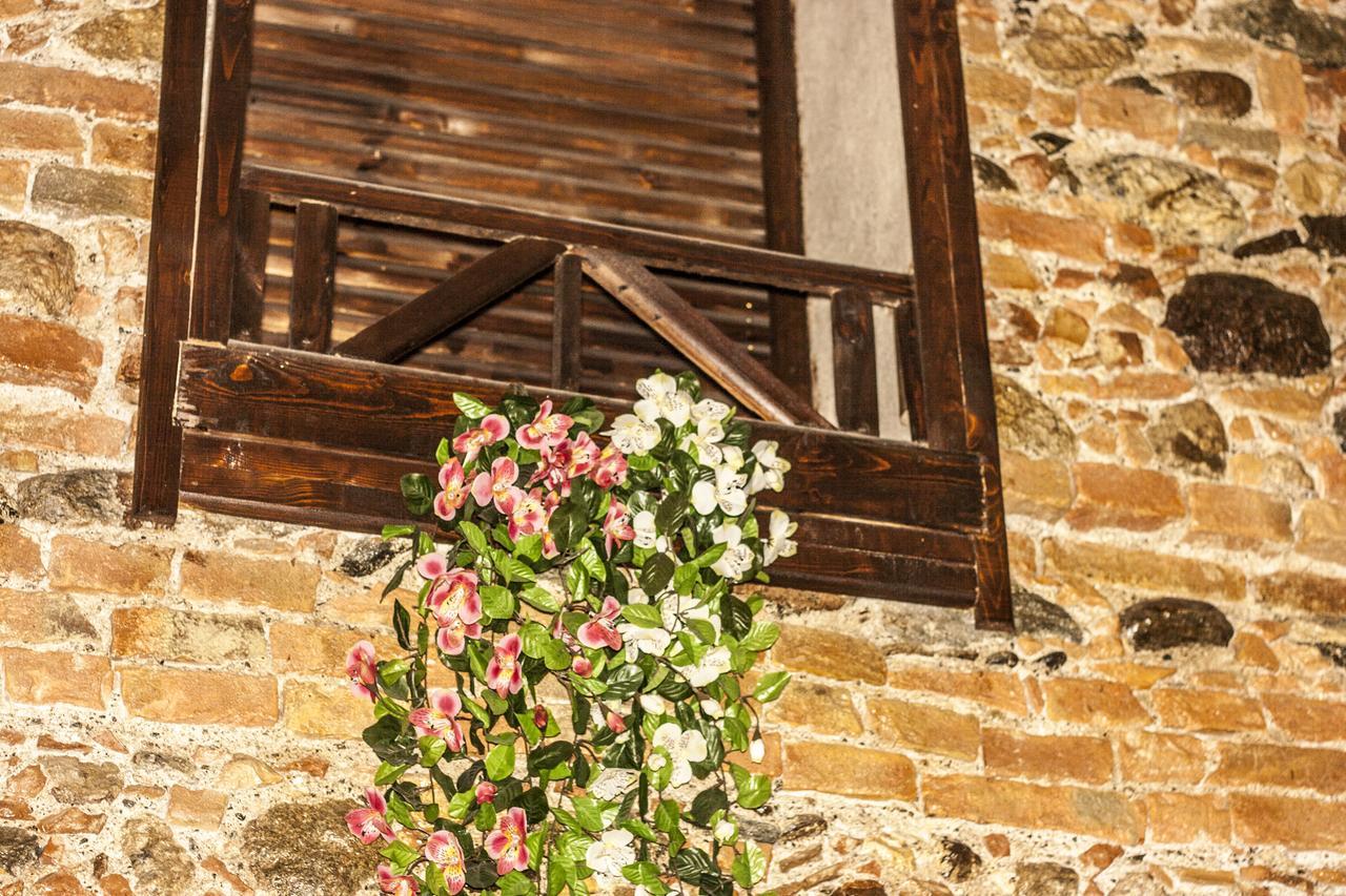 Bed & Breakfast Garrupa Marcellinara エクステリア 写真