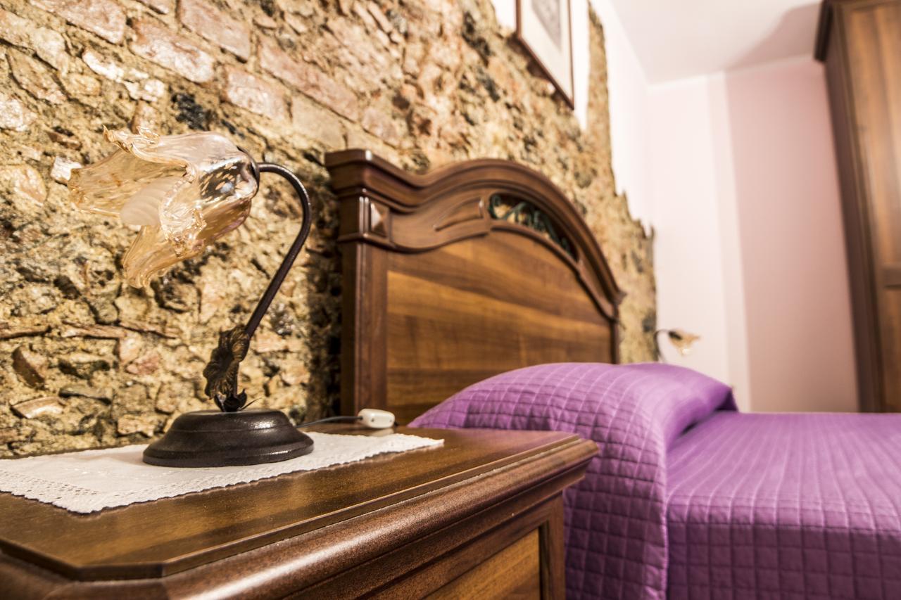 Bed & Breakfast Garrupa Marcellinara 部屋 写真