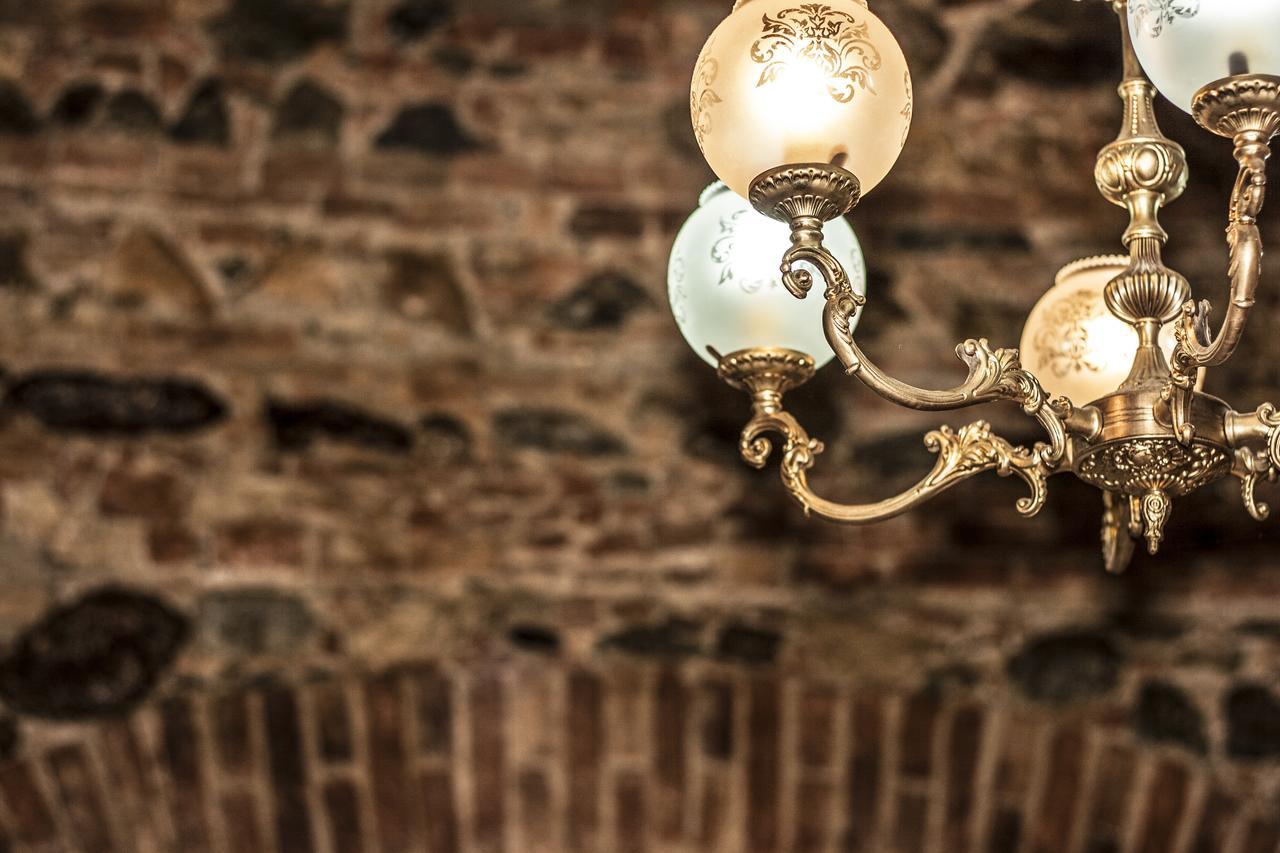 Bed & Breakfast Garrupa Marcellinara エクステリア 写真